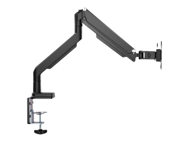 DIGITUS Single Monitor Gasdruck Klemm Halterung 17-32