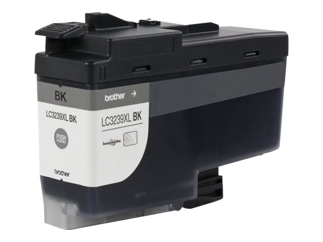 LC3239XLBK BROTHER HL Tinte black HC