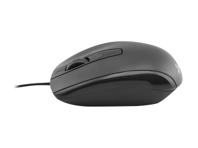 MediaRange MROS211 Maus kabelgebunden schwarz MediaRange MROS211 Maus kabelgebunden schwarz