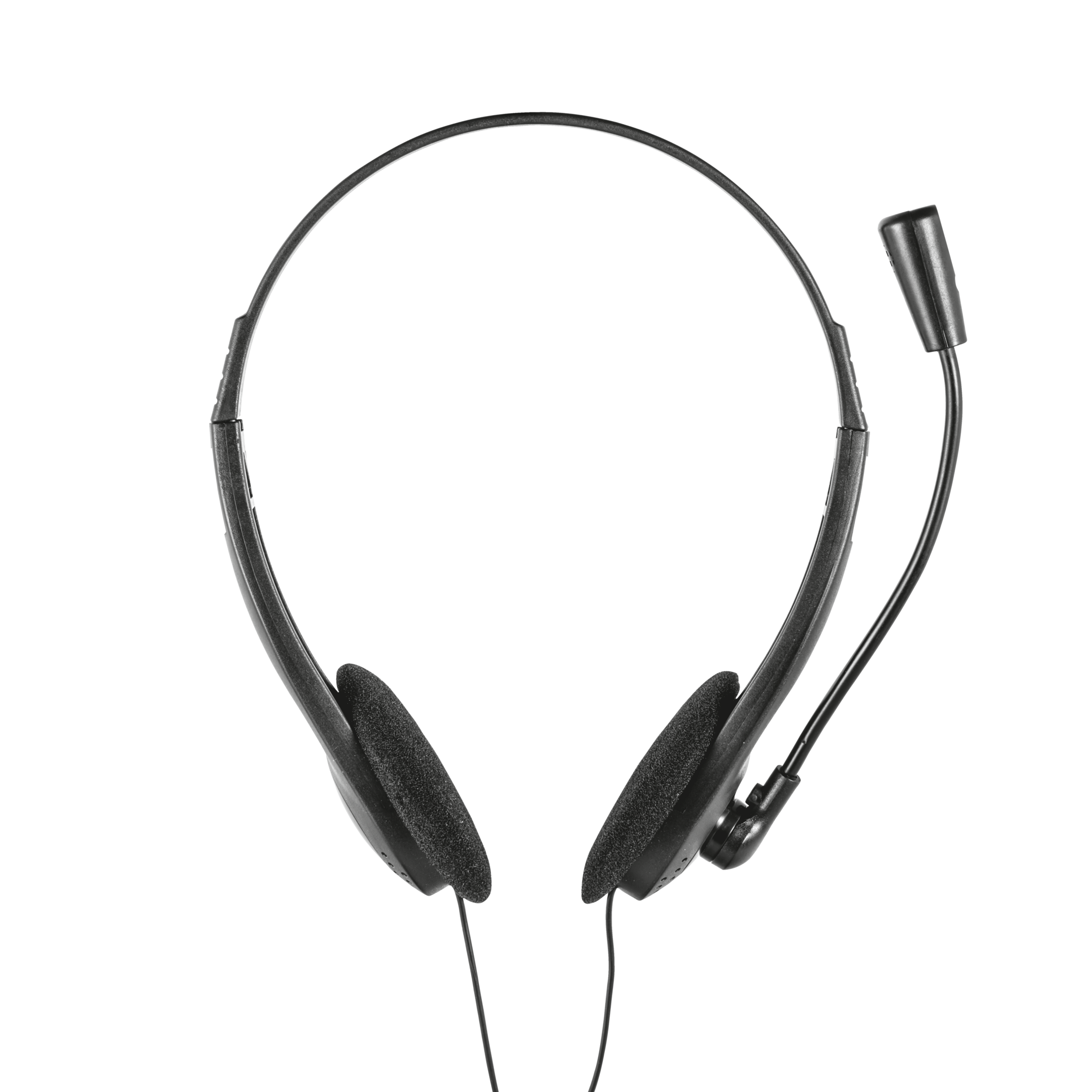 21665 TRUST Primo Chat Headset Kabel