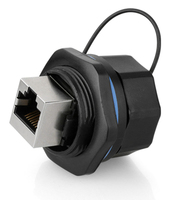 Good Connections IndustrieKupplung S6 RJ45