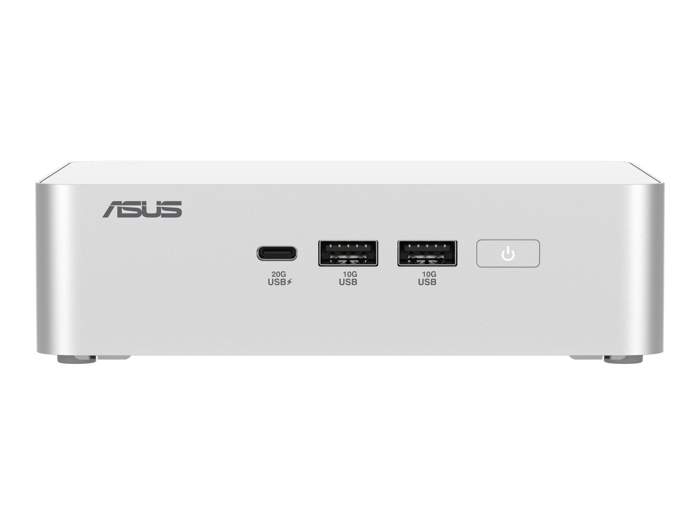 ASUS NUC 15 Pro+ RNUC15CRSU700002