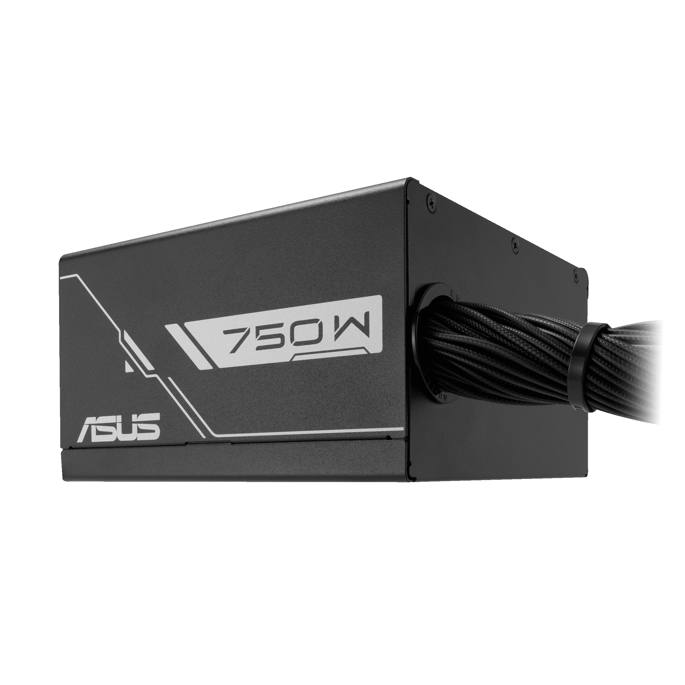 ASUS PRIME 750B Black 750W 80+ Bronze