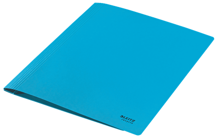 Esselte Leitz Recycle Schnellhefter DIN A4 Blau