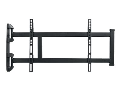 HAGOR BL Swingmount L Wandhalter 180 Grad schwenkbar fuer 81-178cm 32-70Zoll screen max VESA 600x400mm max Traglast 40kg HAGOR BL Swingmount L Wandhalter 180 Grad schwenkbar fuer 81-178cm 32-70Zoll screen max VESA 600x400mm max Traglast 40kg