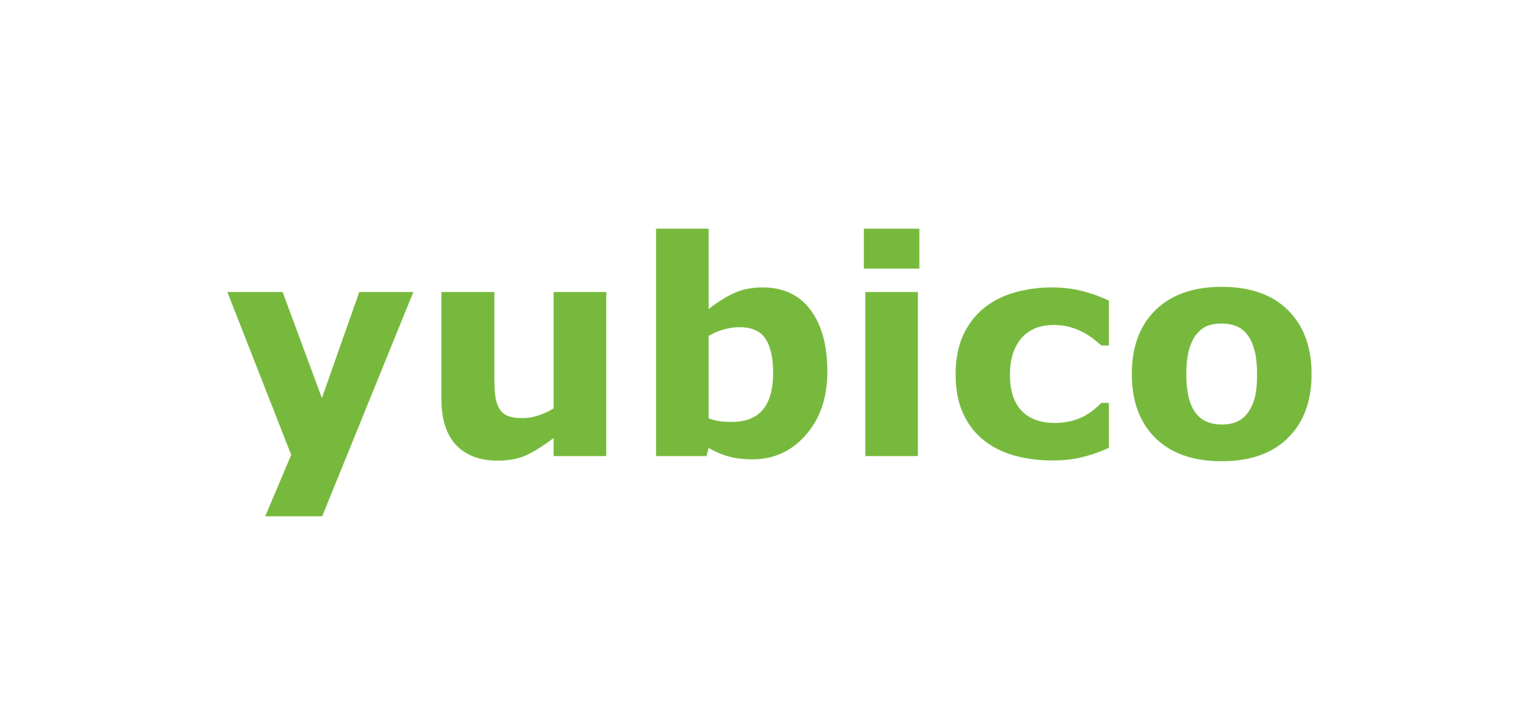 YUBICO