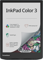 InkPad Color 3 - Stormy Sea DACH-Version