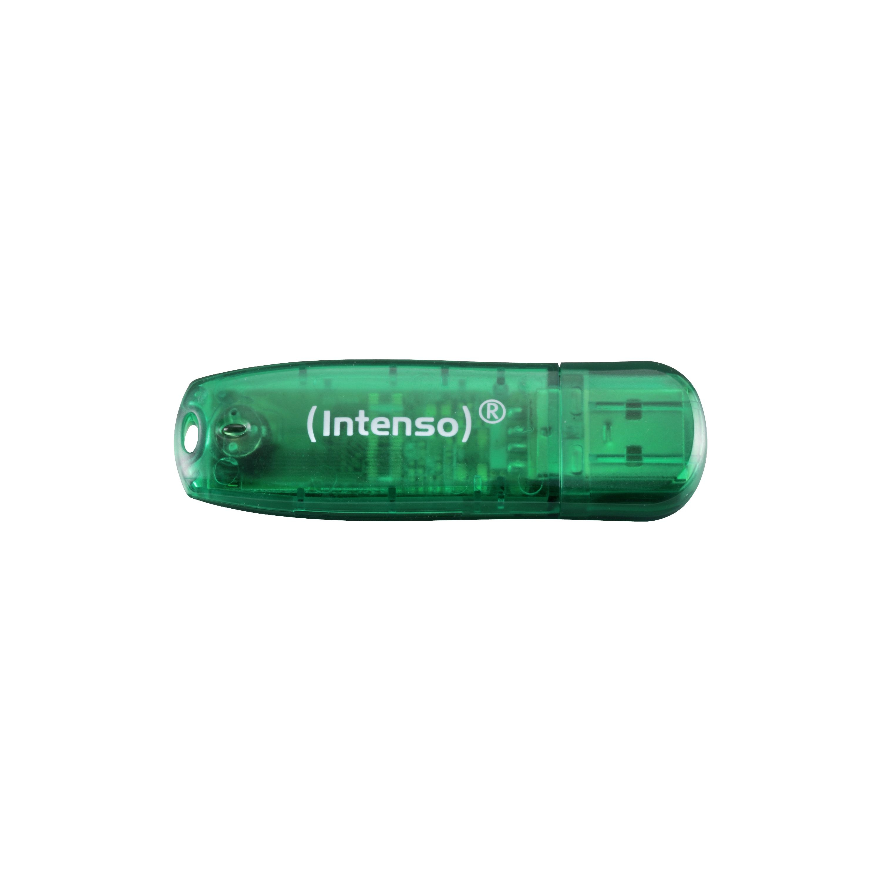 INTENSO RAINBOW LINE USB STICK 8GB