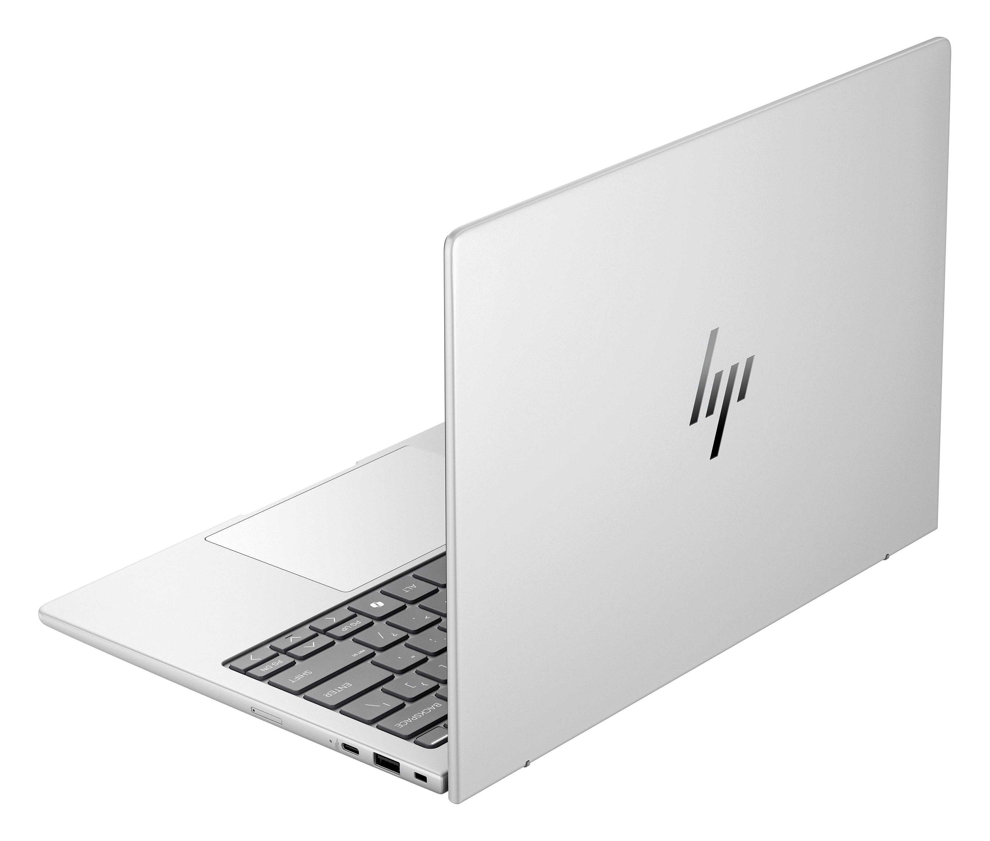 HP EliteBook 8 G1i Intel Core Ultra 5 225U 33,7cm 13,3Zoll WUXGA 16GB 512GBSSD W11P SmartBuy 3J Gar DE