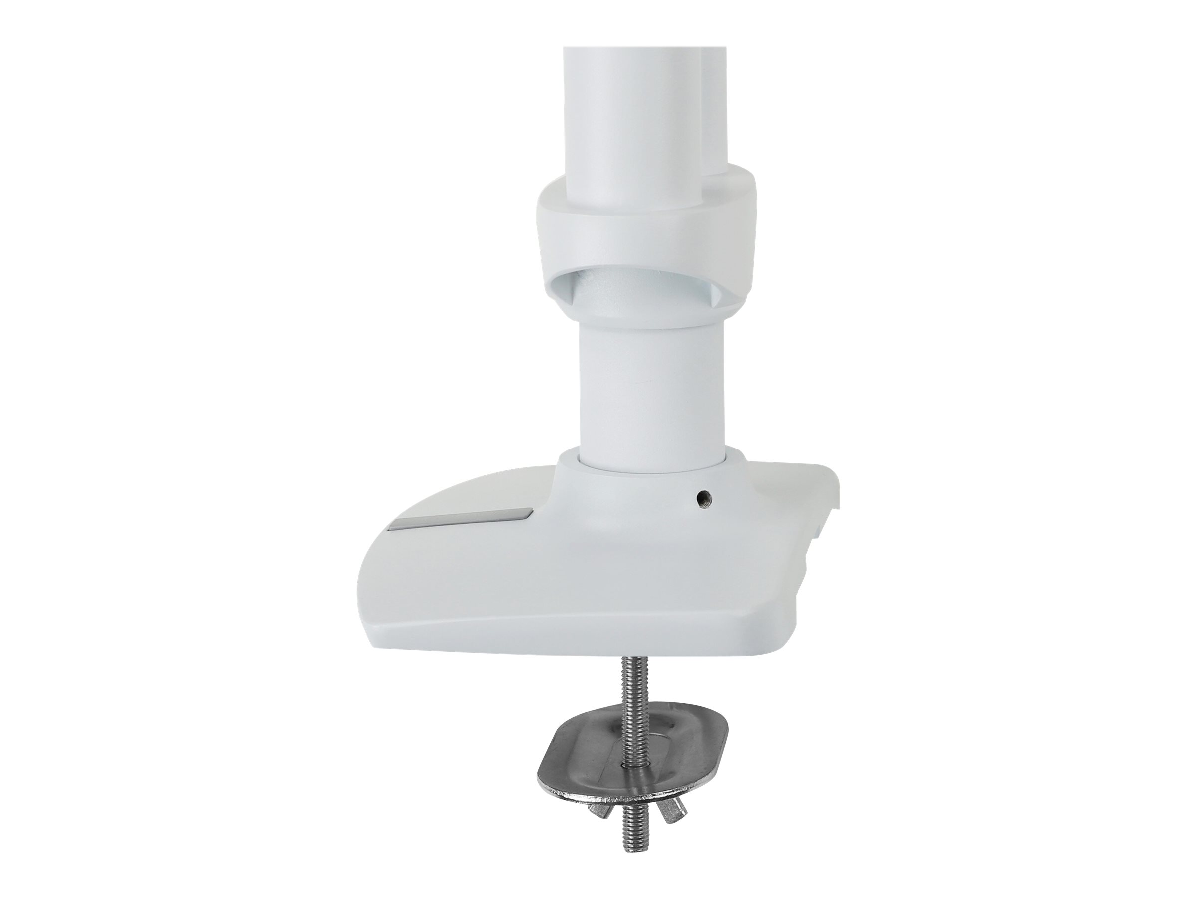 ERGOTRON Kit LX dual Arm grommet mount Accessory
