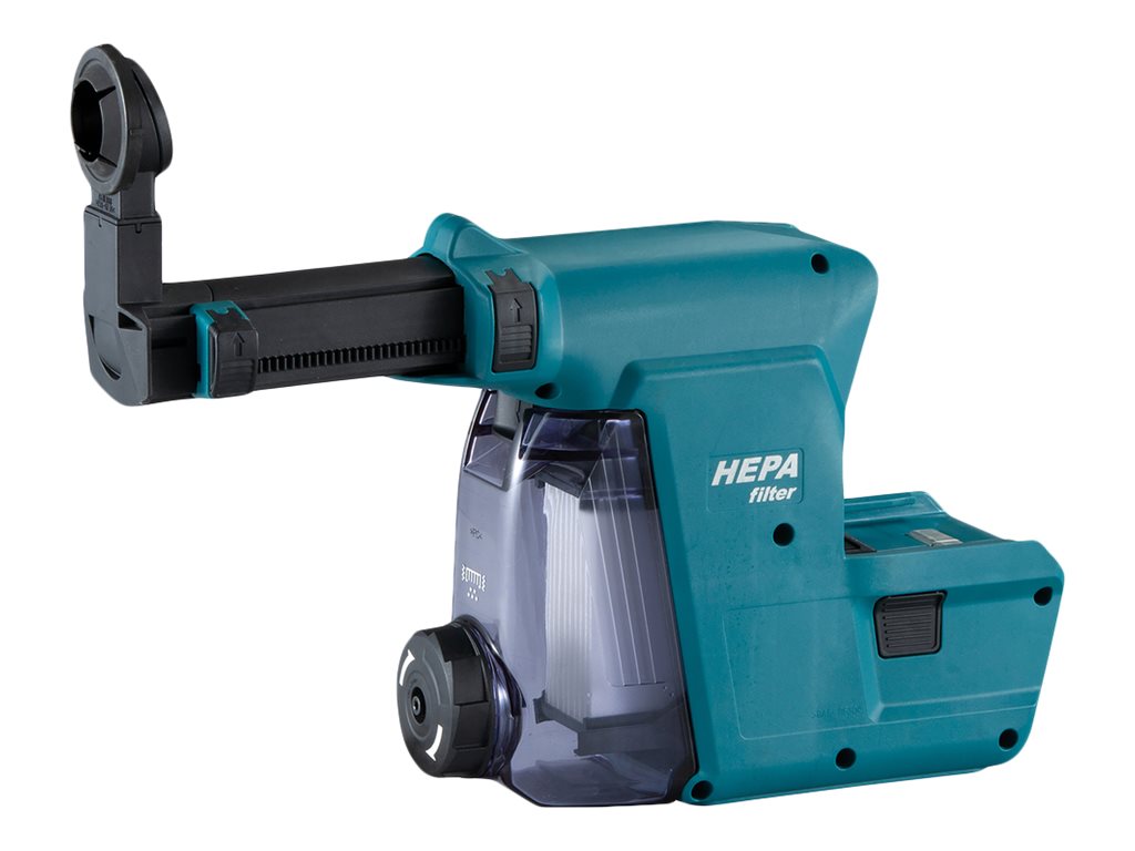 makita 1995705 Staubabsaugung