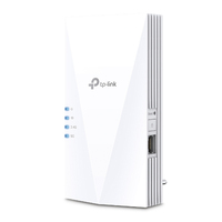 TP-Link RE500X AX1500 Wi-Fi 6 WLAN Repeater TP-Link RE500X AX1500 Wi-Fi 6 WLAN Repeater