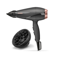 Babyliss 6709DE Smooth PRO Haartrockner