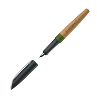 STABILO Grow Patronenfueller moosgruen/Eiche M (mittel) STABILO Grow Patronenfueller moosgruen/Eiche M (mittel)