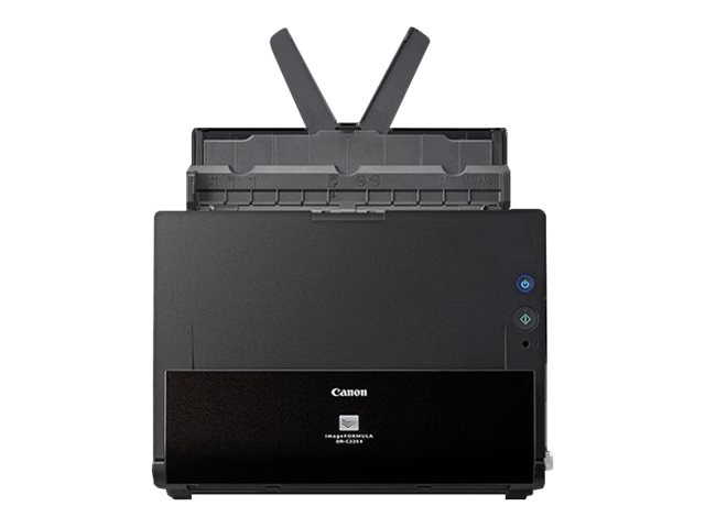 CANON DR-C225 II Document Scanner A4