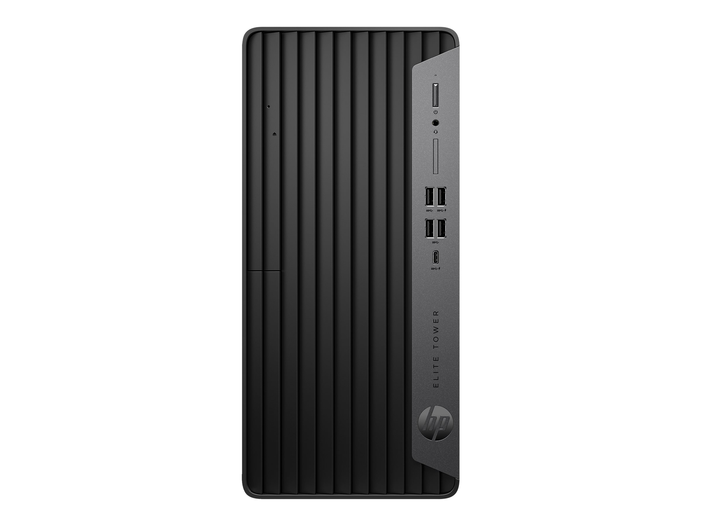 HP Elite Tower 600 G9 Intel Core i7-13700 1x16GB 512GB/PCIe NVMe/SSD Type-C USB 3.1 Gen2 Port v2 W11P 3J Gar (DE)