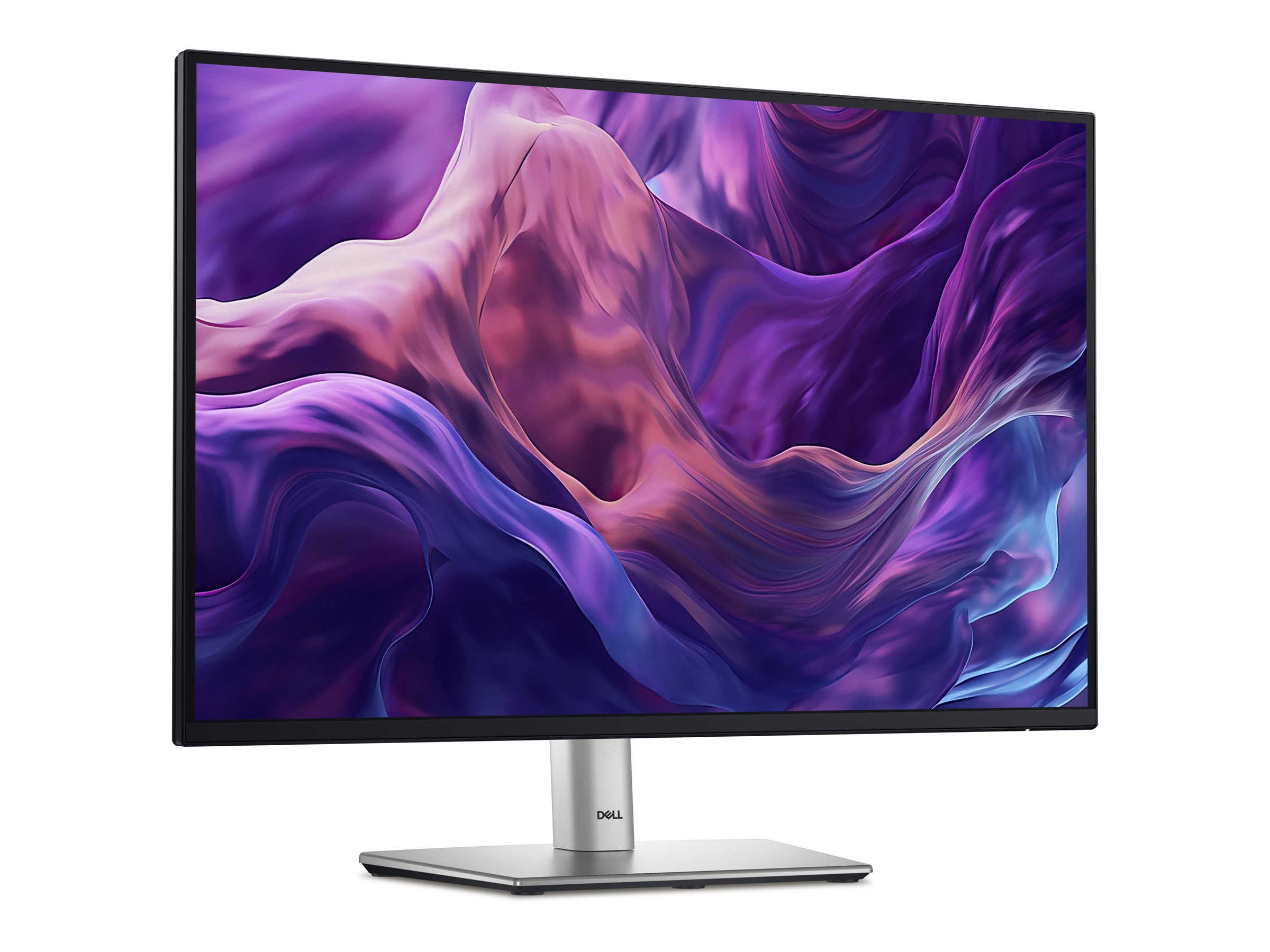 DELL 24 Monitor P2425 61,13cm 24,07Zoll IPS 1920x1200 16:10 300cd/m2 100Hz HDMI DP VGA USB3.2