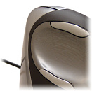 VM4S EVOLUENT 4 Maus 6Tasten mit Kabel