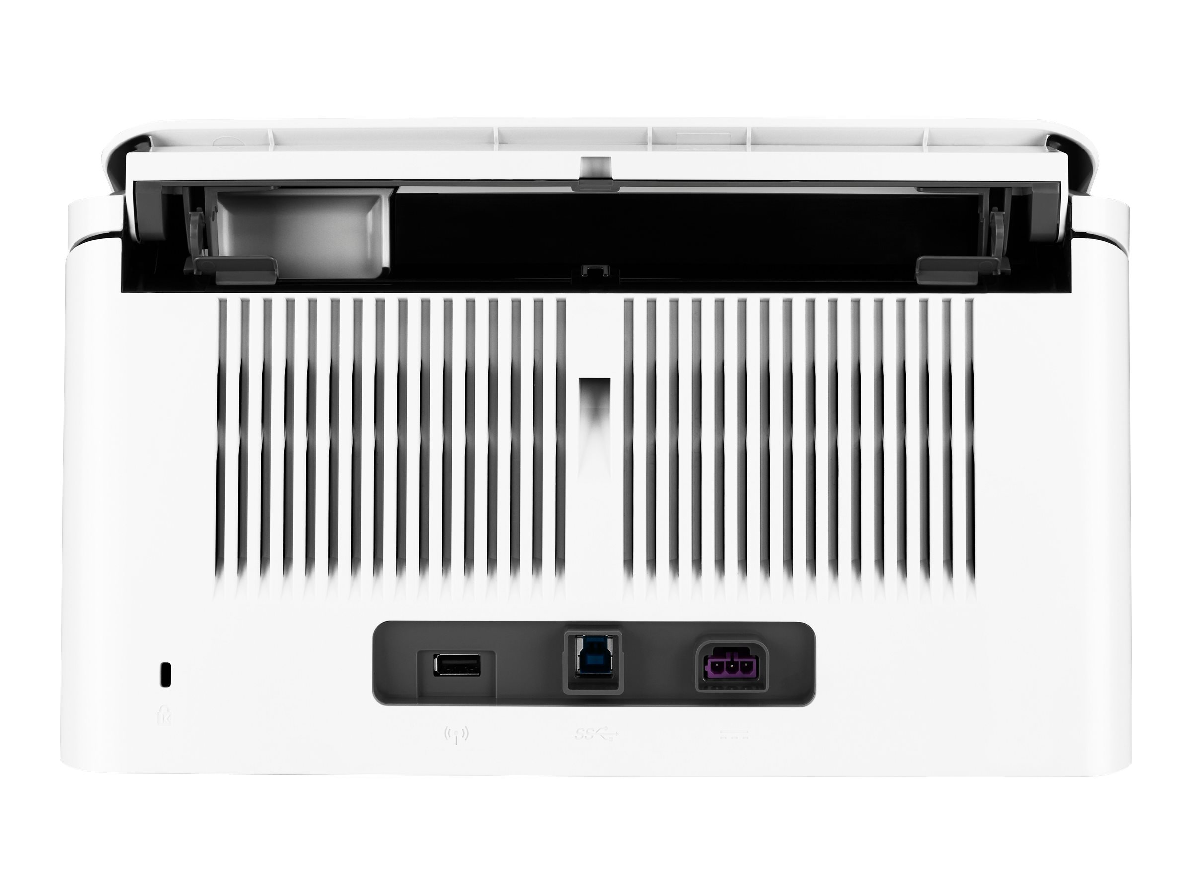 HP ScanJet Enterprise Flow 7000 s3