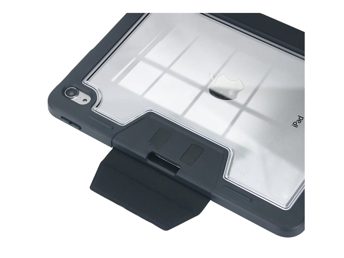 DEQSTER Rugged Case RT2 fuer iPad Air 33,02cm 13Z M2M3