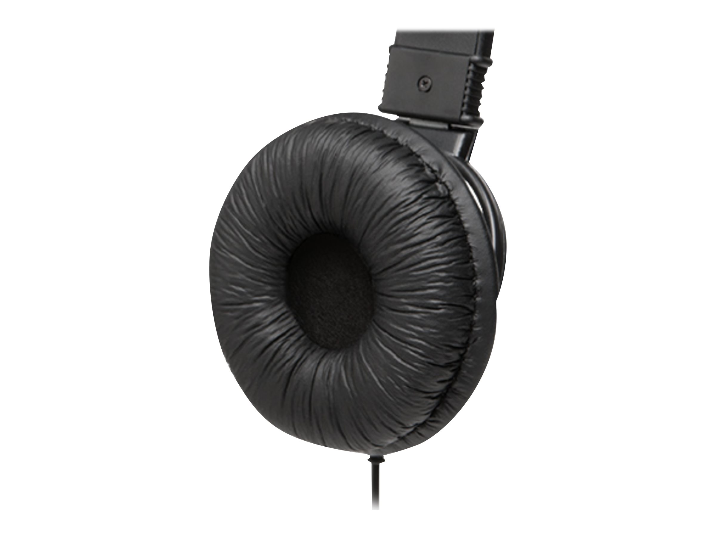KENSINGTON USB HiFi Headphones KENSINGTON USB HiFi Headphones