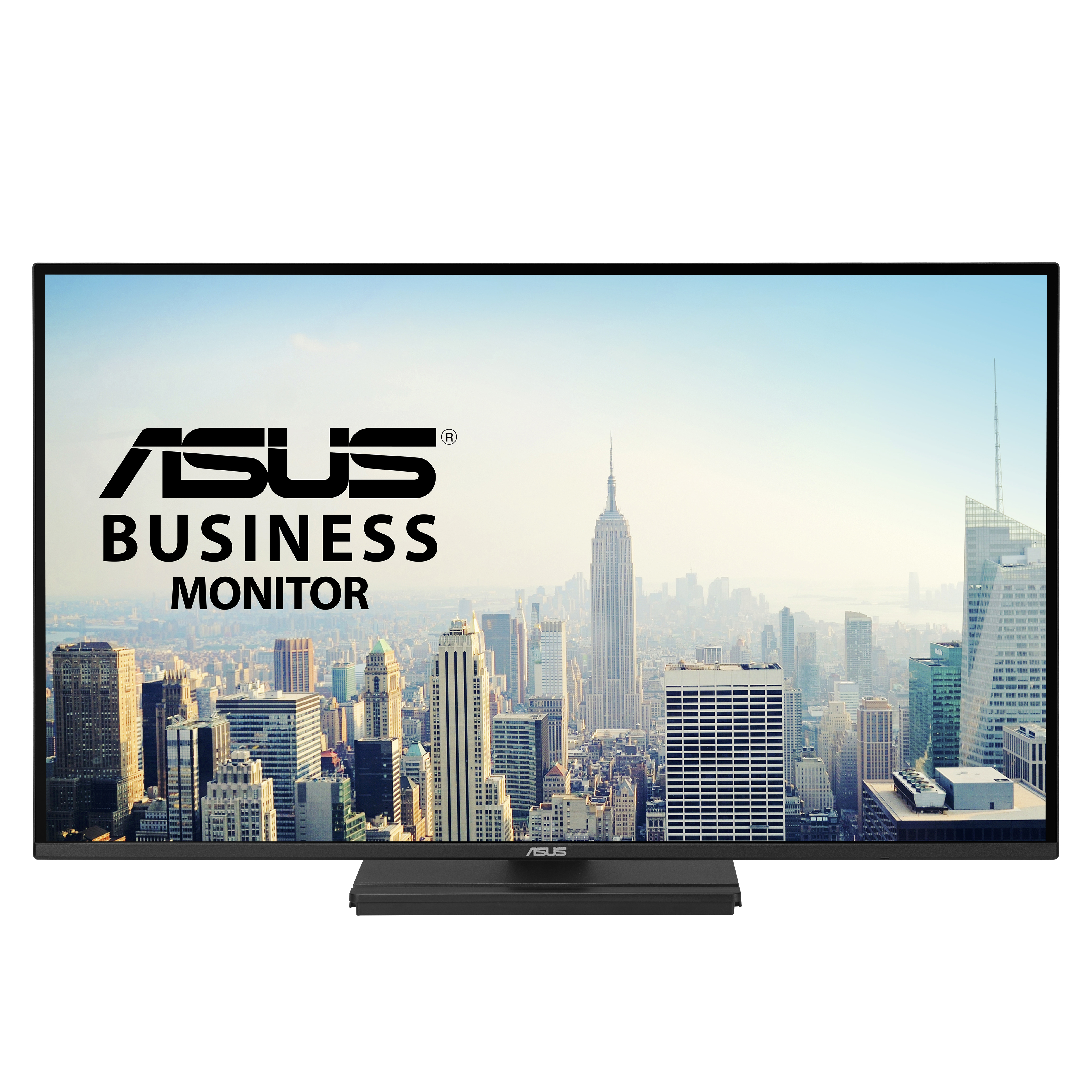 ASUS Business VA27AQSE 68,47 cm 16:9 WQHD HDMI DP