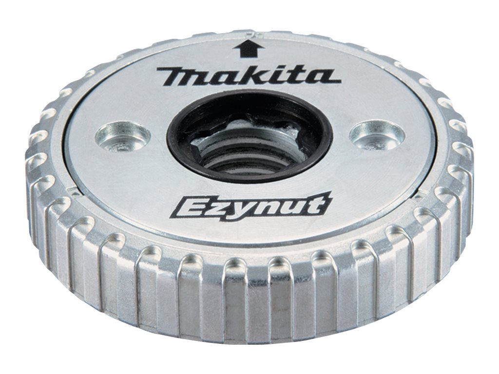 makita Schnellspannmutter Ezynut M14 1953549, 1 St