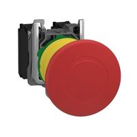 Schneider Electric Not-Aus-Schalter XB5AT845 Schneider Electric Not-Aus-Schalter XB5AT845