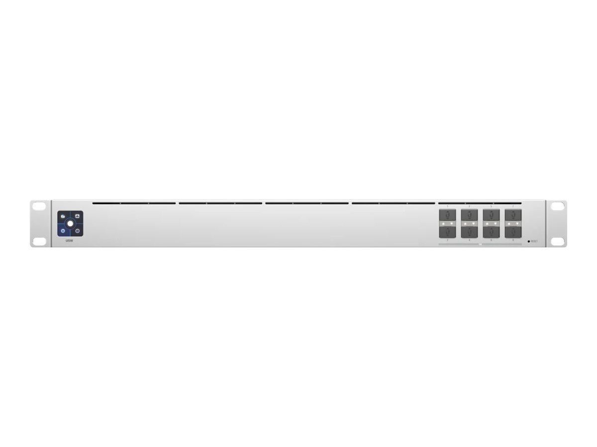 Ubiquiti UniFi Switch Aggregation - USW-Aggregation
