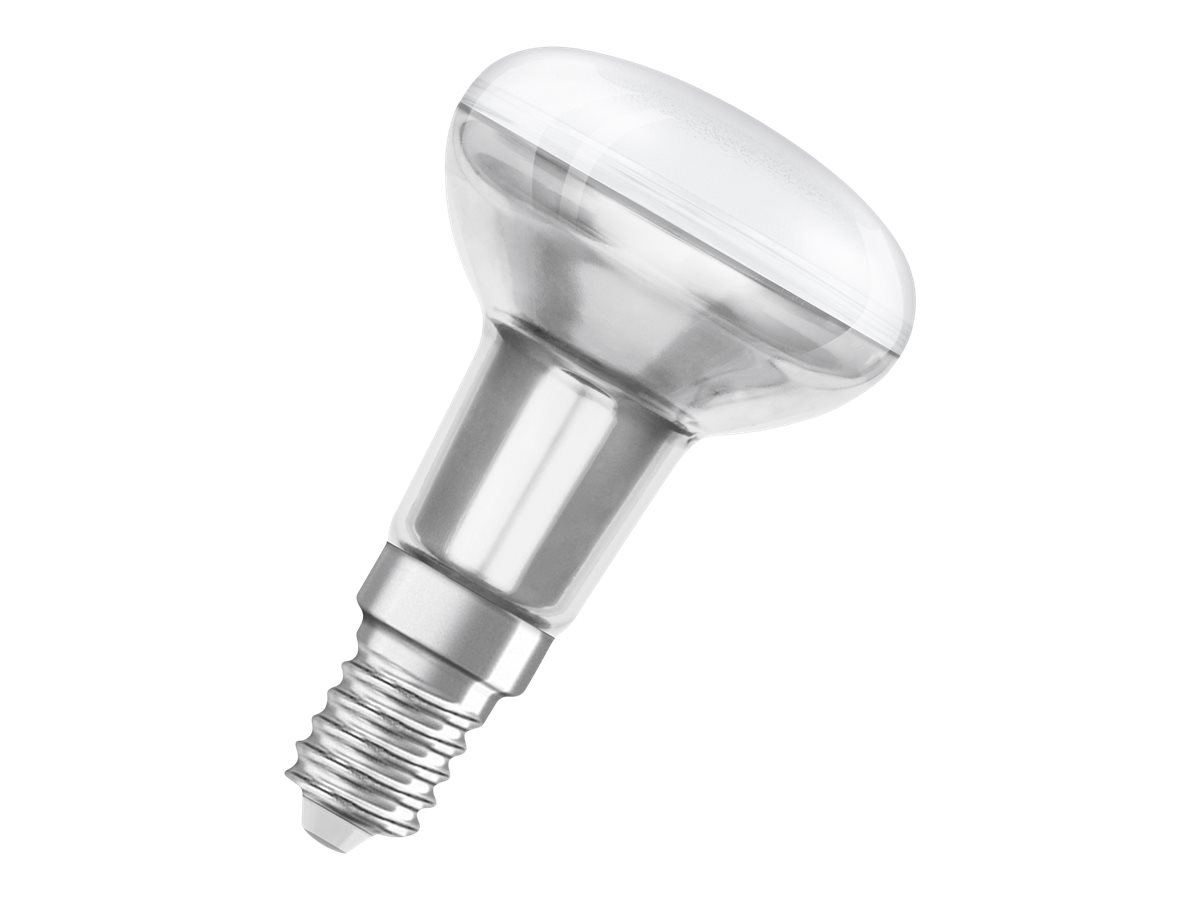 OSRAM LED-Lampe STAR R50 25 E14 1,5 W klar