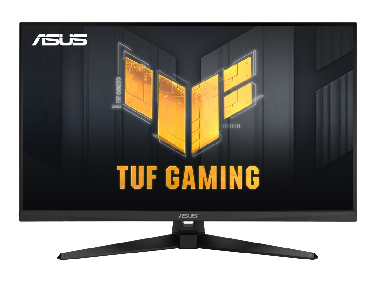 ASUS TUF Gaming VG32UQA1A 80,01cm 31,5Zoll 4K UHD Monitor 160Hz 1ms MPRT FreeSync DisplayHDR 400 VA 16:9 3840x2160 DP 1.4 DSC HDMI ASUS TUF Gaming VG32UQA1A 80,01cm 31,5Zoll 4K UHD Monitor 160Hz 1ms MPRT FreeSync DisplayHDR 400 VA 16:9 3840x2160 DP 1.4 DSC HDMI