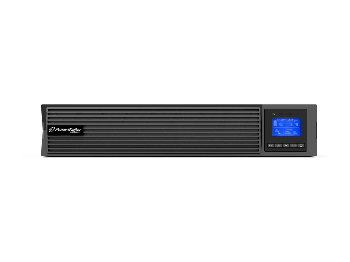 Bluewalker PowerWalker VFI 2000 LICR IoT