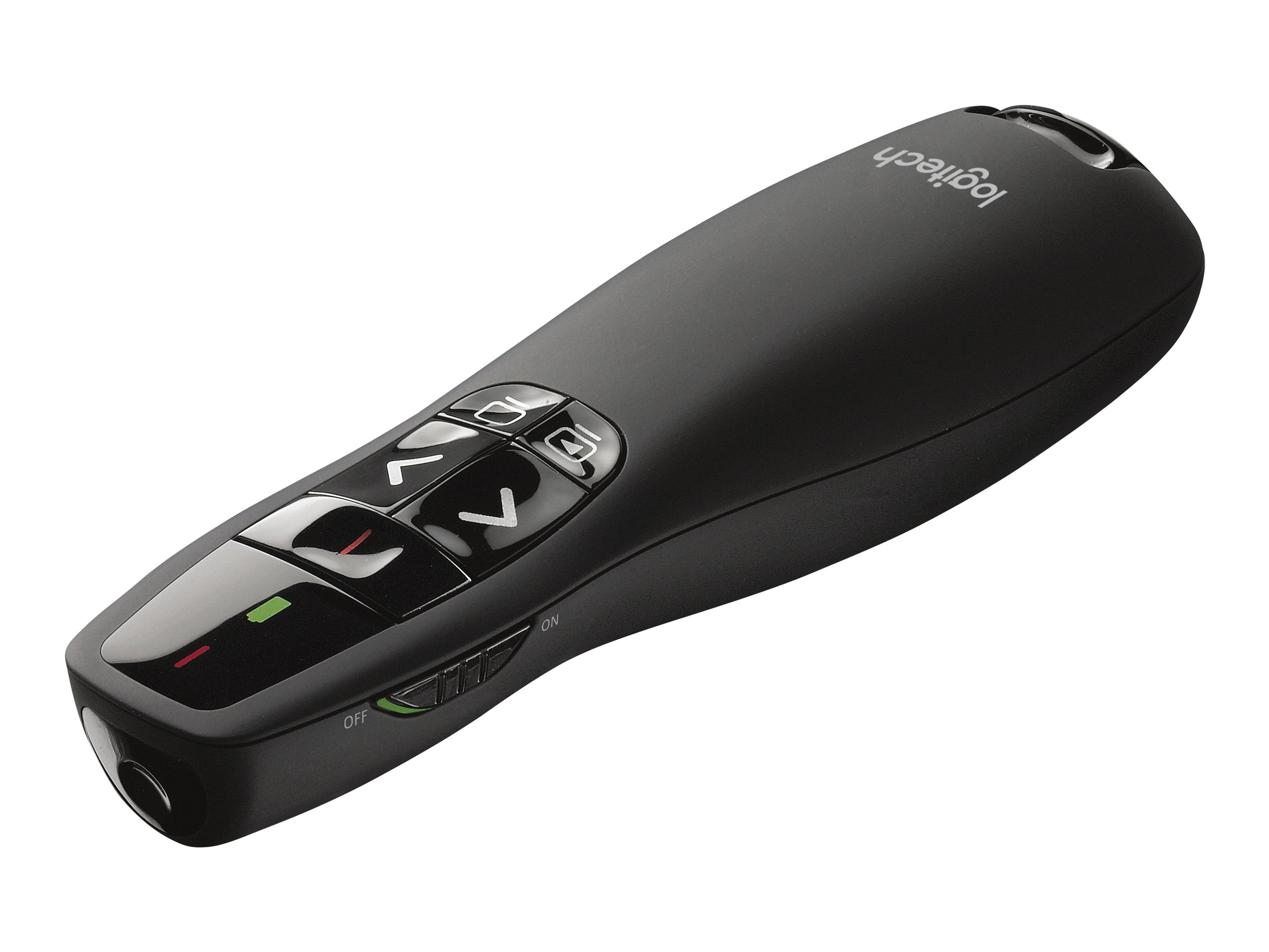 LOGITECH R400 PRAESENTATIONSHILFE