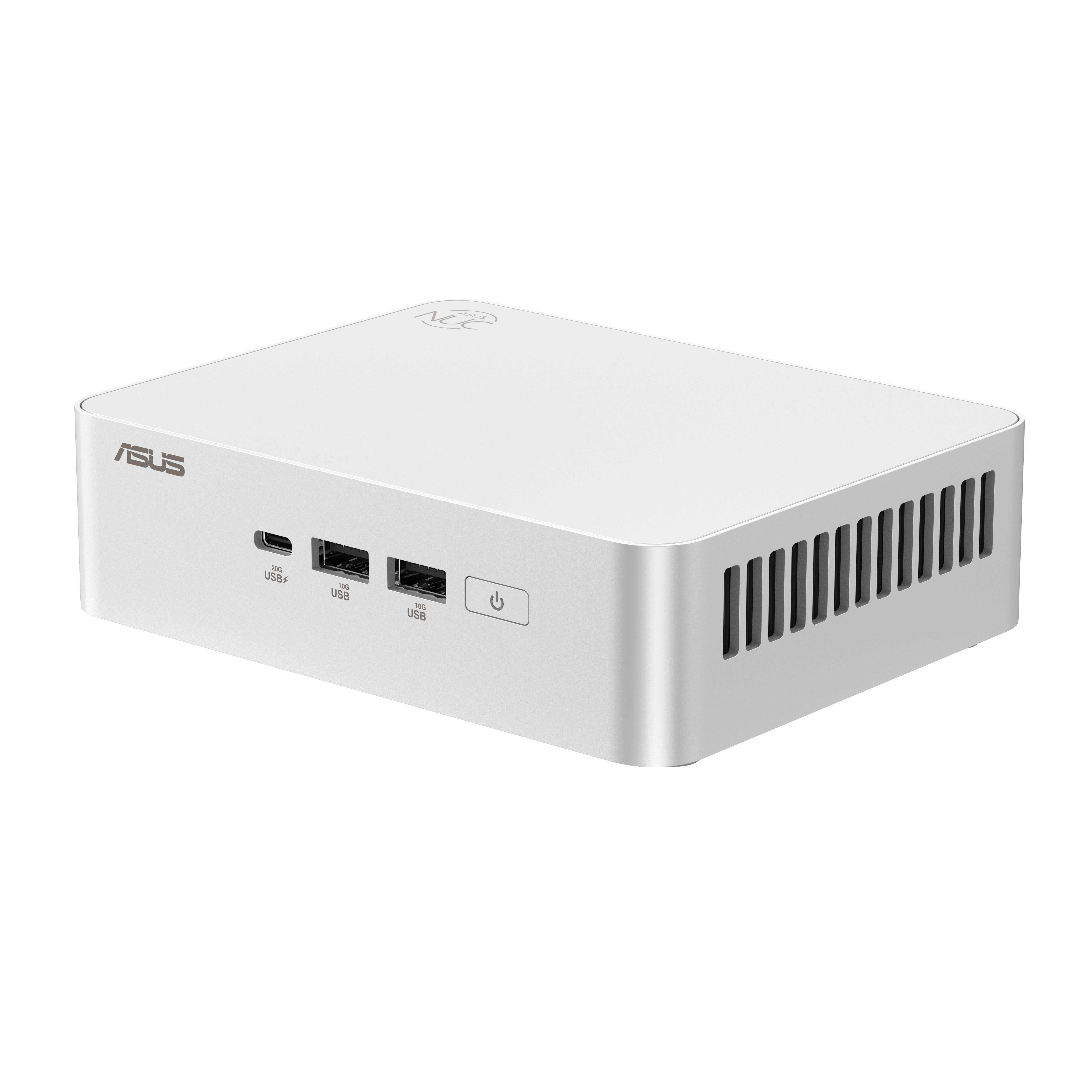 ASUS NUC 15 Pro+ RNUC15CRSU900002 Barebone