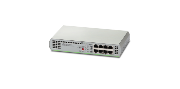 ALLIED GS910 Series Unmanaged Layer 2 Gigabit SmartSwitches