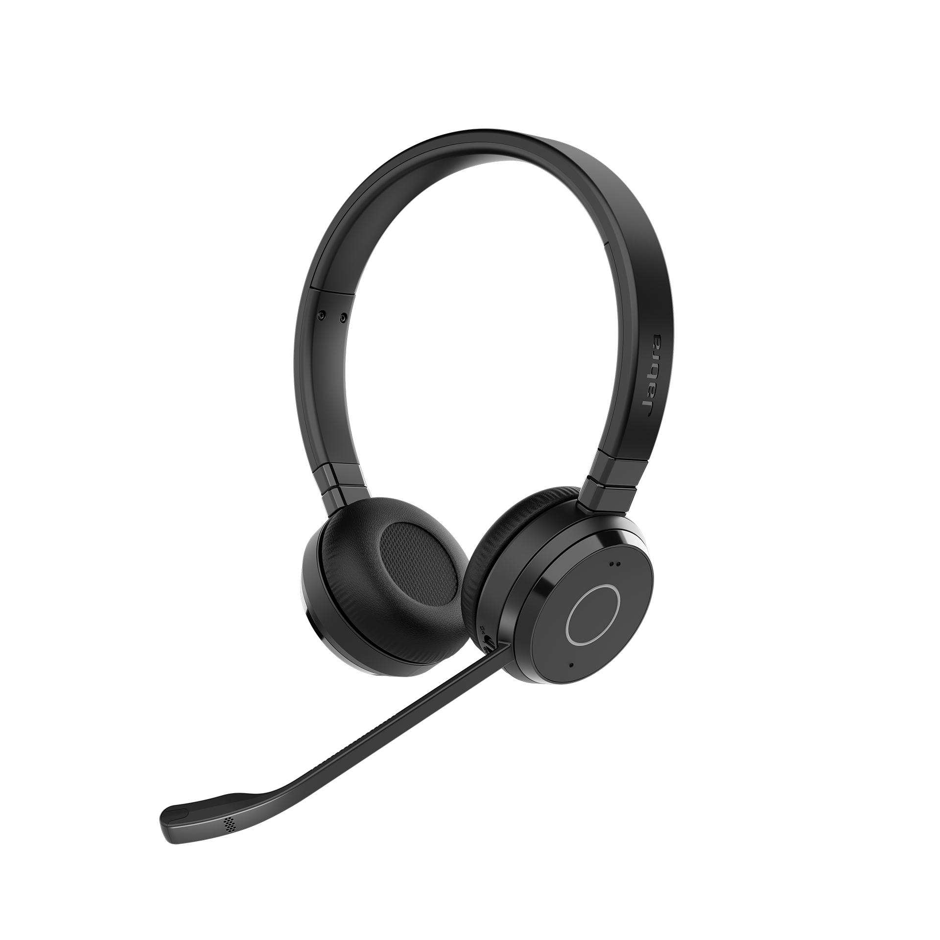 JABRA Evolve 65TE Headset