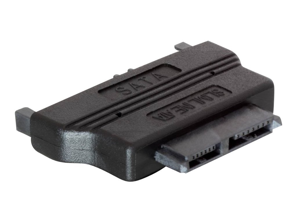Delock Adapter SATA 22 Pin > Slim SATA 13 Pin Delock Adapter SATA 22 Pin > Slim SATA 13 Pin