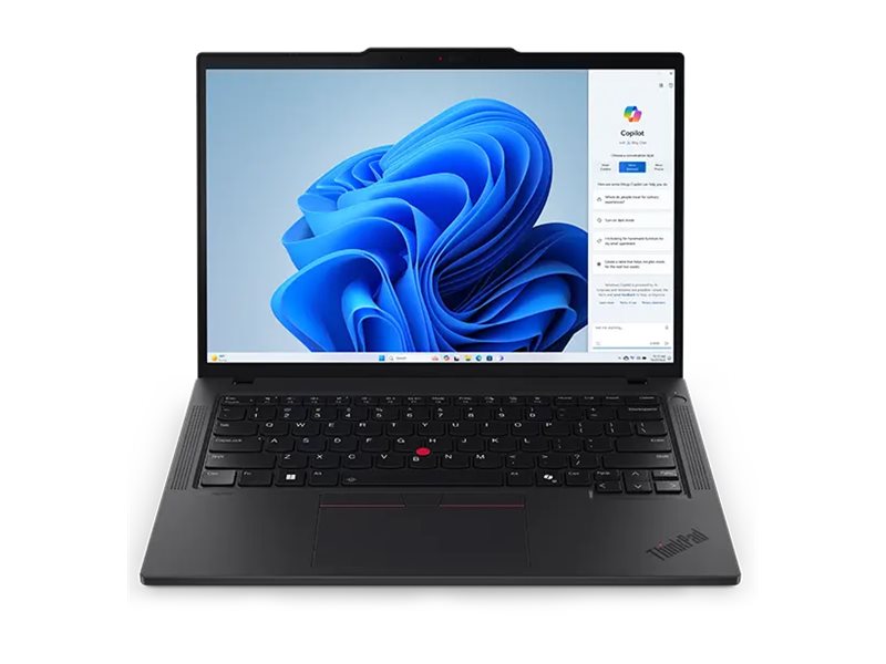 LENOVO ThinkPad T14 G5 Intel Core Ultra 5 125U 35,56cm 14Zoll No Touch WUXGA 16GB 512GB SSD UMA W11P WWAN Ready Black TopSeller LENOVO ThinkPad T14 G5 Intel Core Ultra 5 125U 35,56cm 14Zoll No Touch WUXGA 16GB 512GB SSD UMA W11P WWAN Ready Black TopSeller