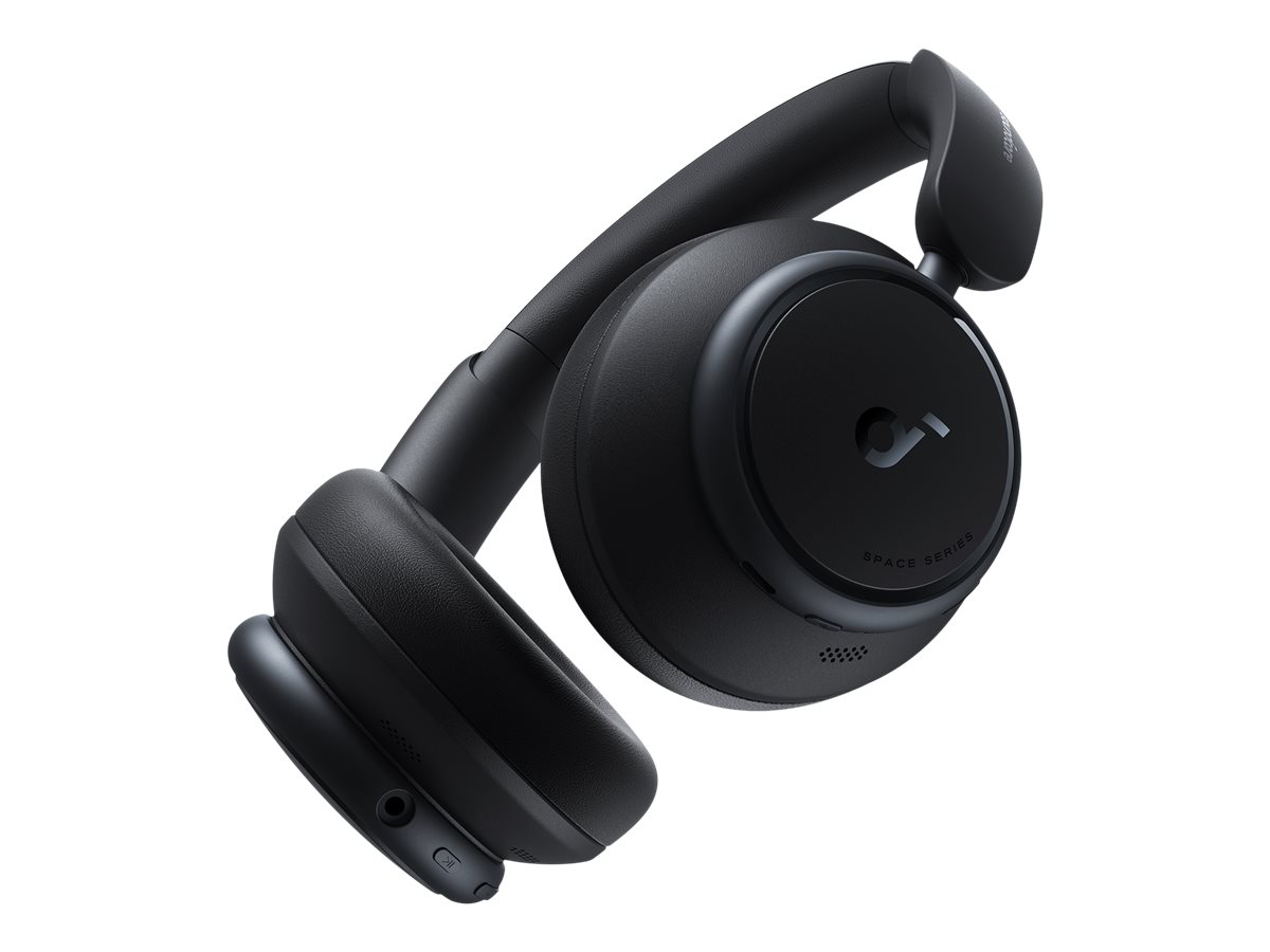 Anker Soundcore Space Q45 Black A3040G11 Over-Ear Kopfhoerer
