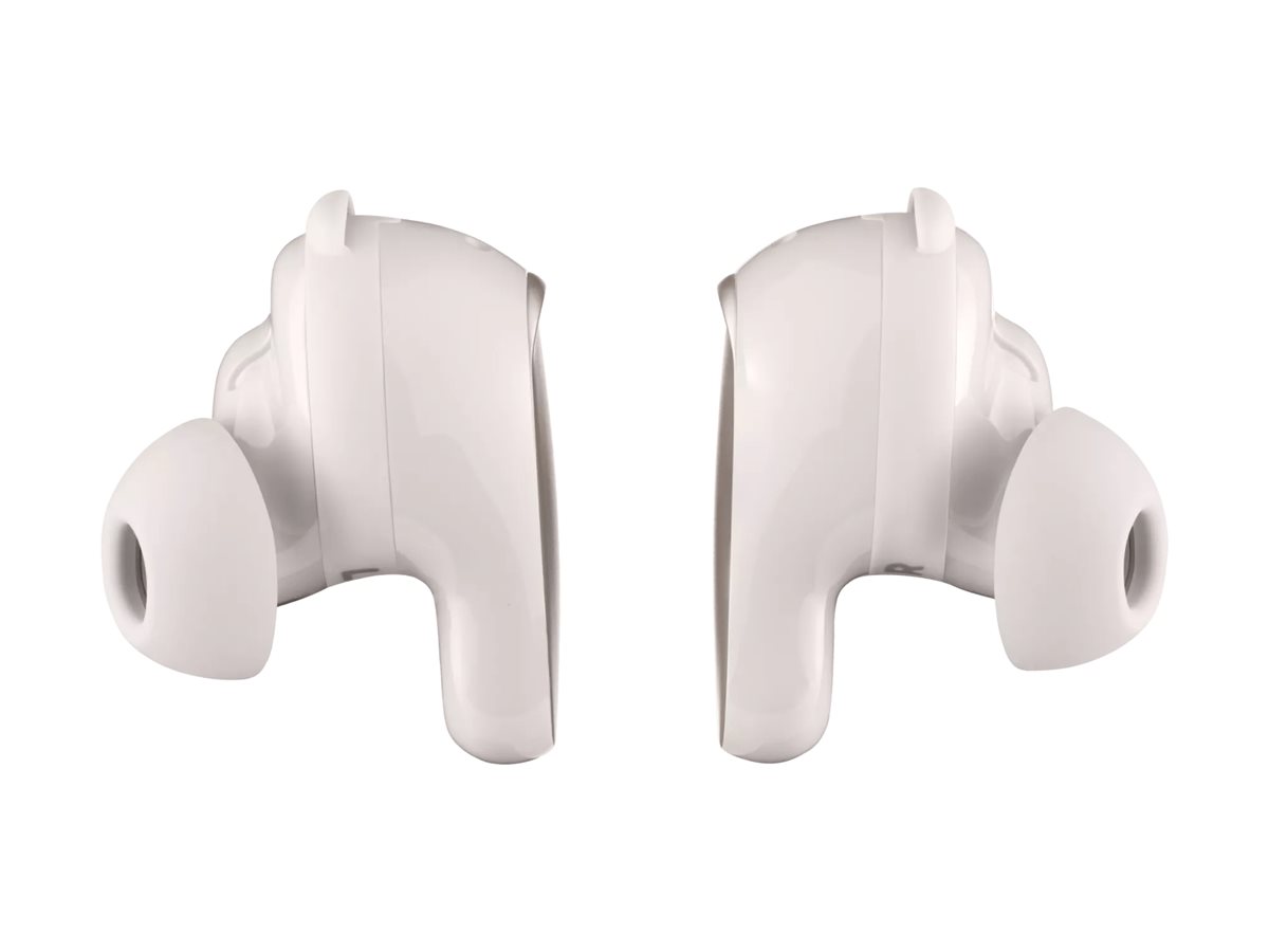 Bose QuietComfort Ultra Earbuds White 2nd.GEN