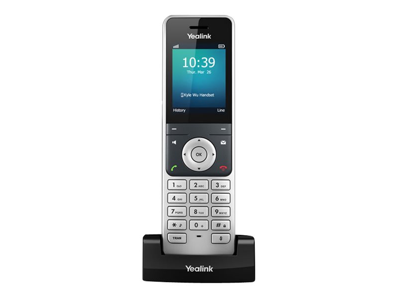 Yealink W56H DECT Mobilteil