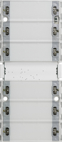 Gira Tastsensor 513600 3 KNX Komfort 6fach System 55 E22 Gira Tastsensor 513600 3 KNX Komfort 6fach System 55 E22