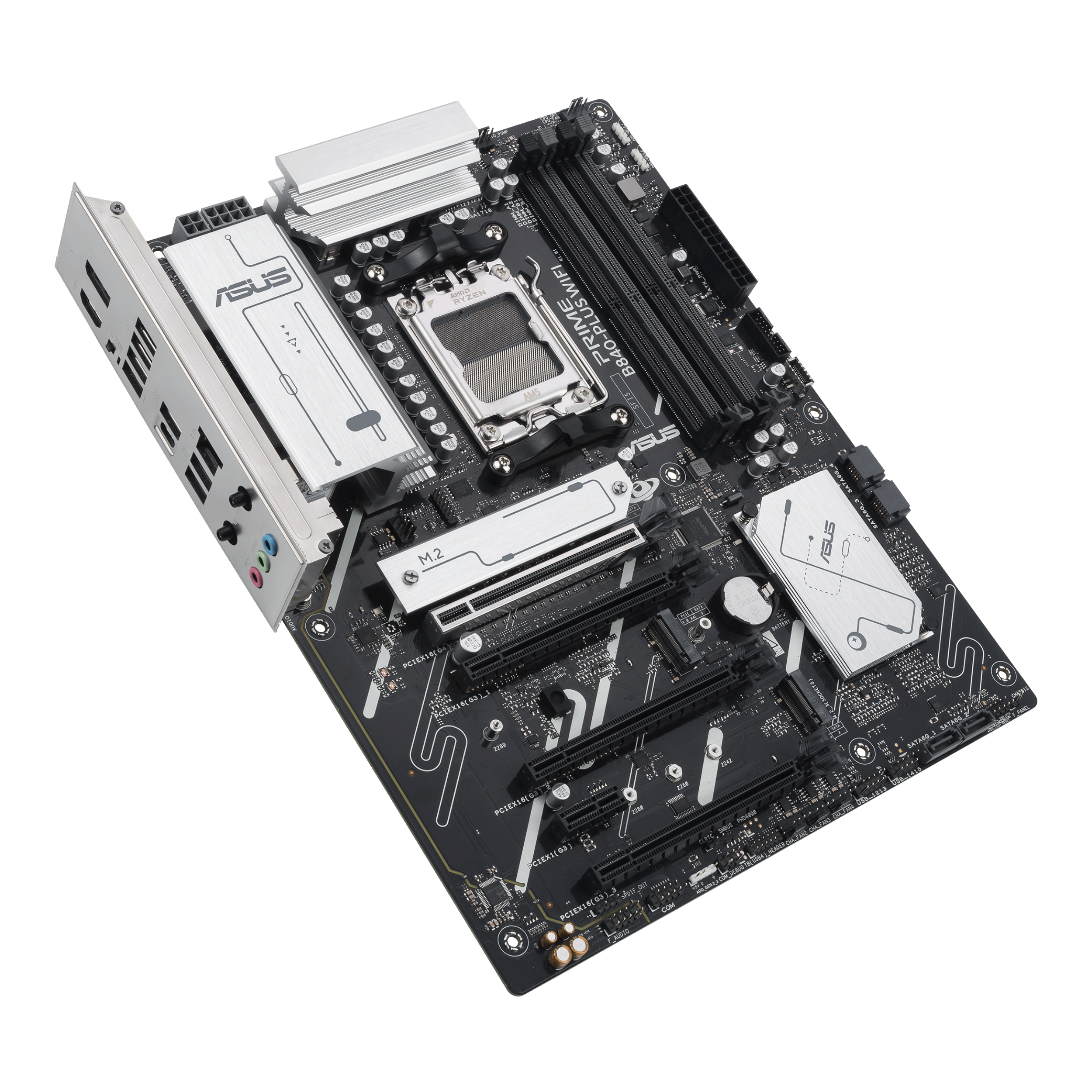 ASUS PRIME B840PLUS WIFI 90MB1IZ0M0EAY0