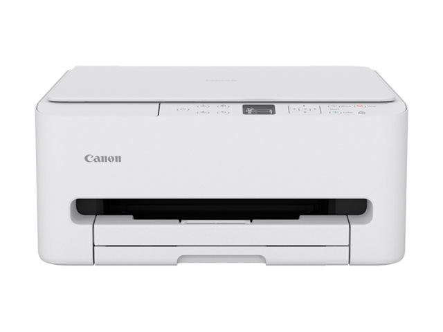 CANON PIXMA TS6550i A4 3in1 MFP Printer weiss Duplex 14ppm