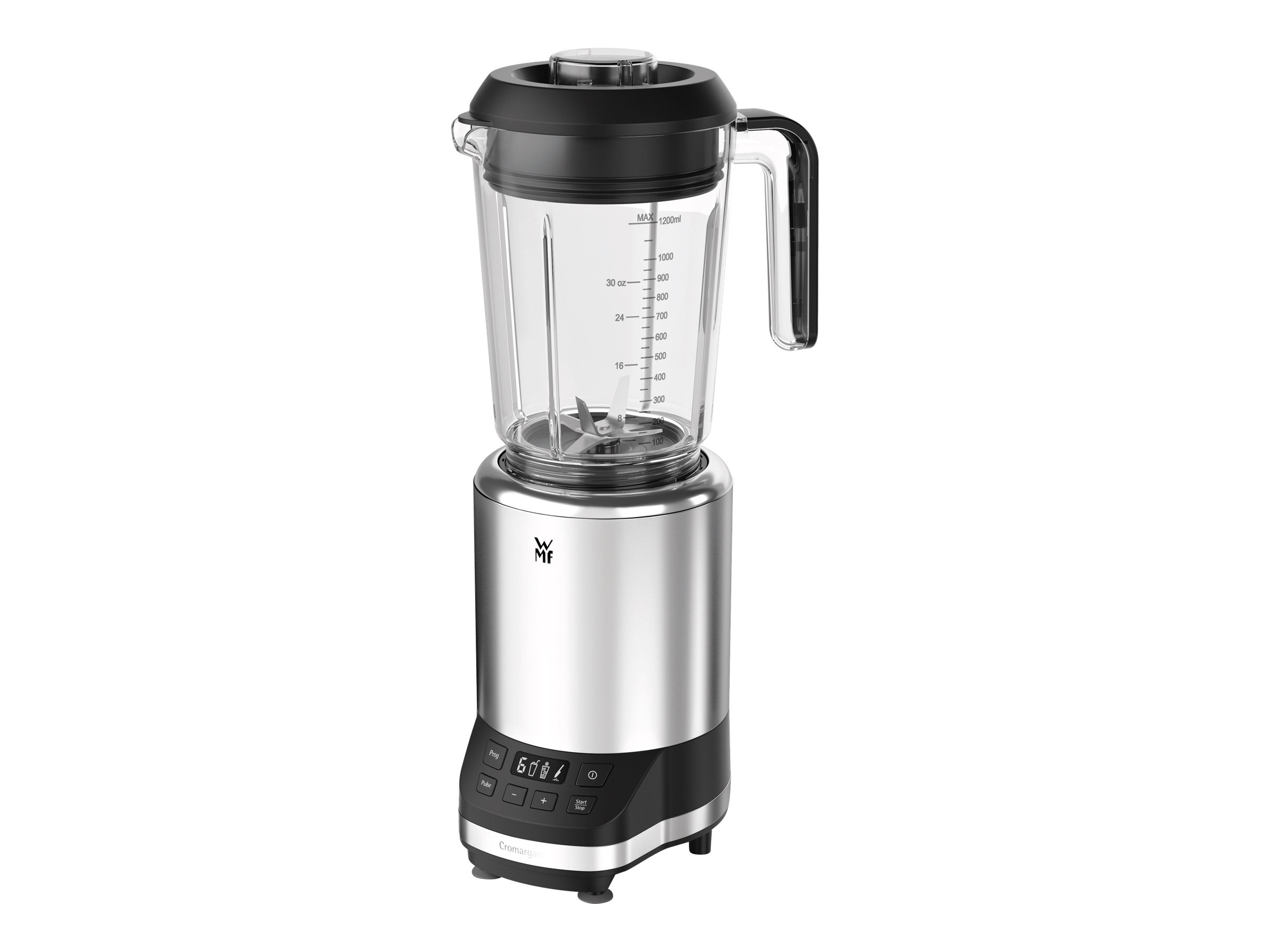 416530011 KULT Pro Multifunktionsmixer, 30.000 U/min, 1.200 Watt