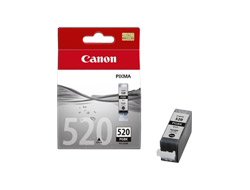 2932B001 CANON PGI520BK Nr.520 Pixma MP