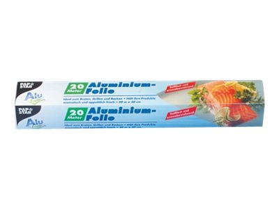 STARPAK Alufolie 1 St.