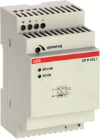 ABB Stotz-KontaktNetzteil CP-D 12/2.1