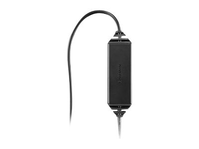 Garmin KFZLadekabel mit Receiver fuer Rueckfahrkamera BC30