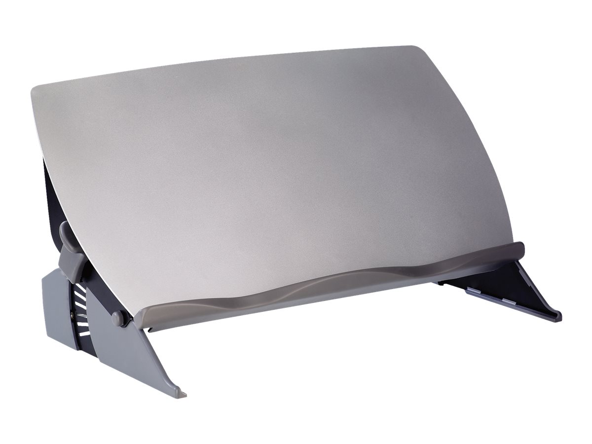 Fellowes Konzepthalter Easy Glide schwarz